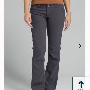 PrAna Halle hiking pants
